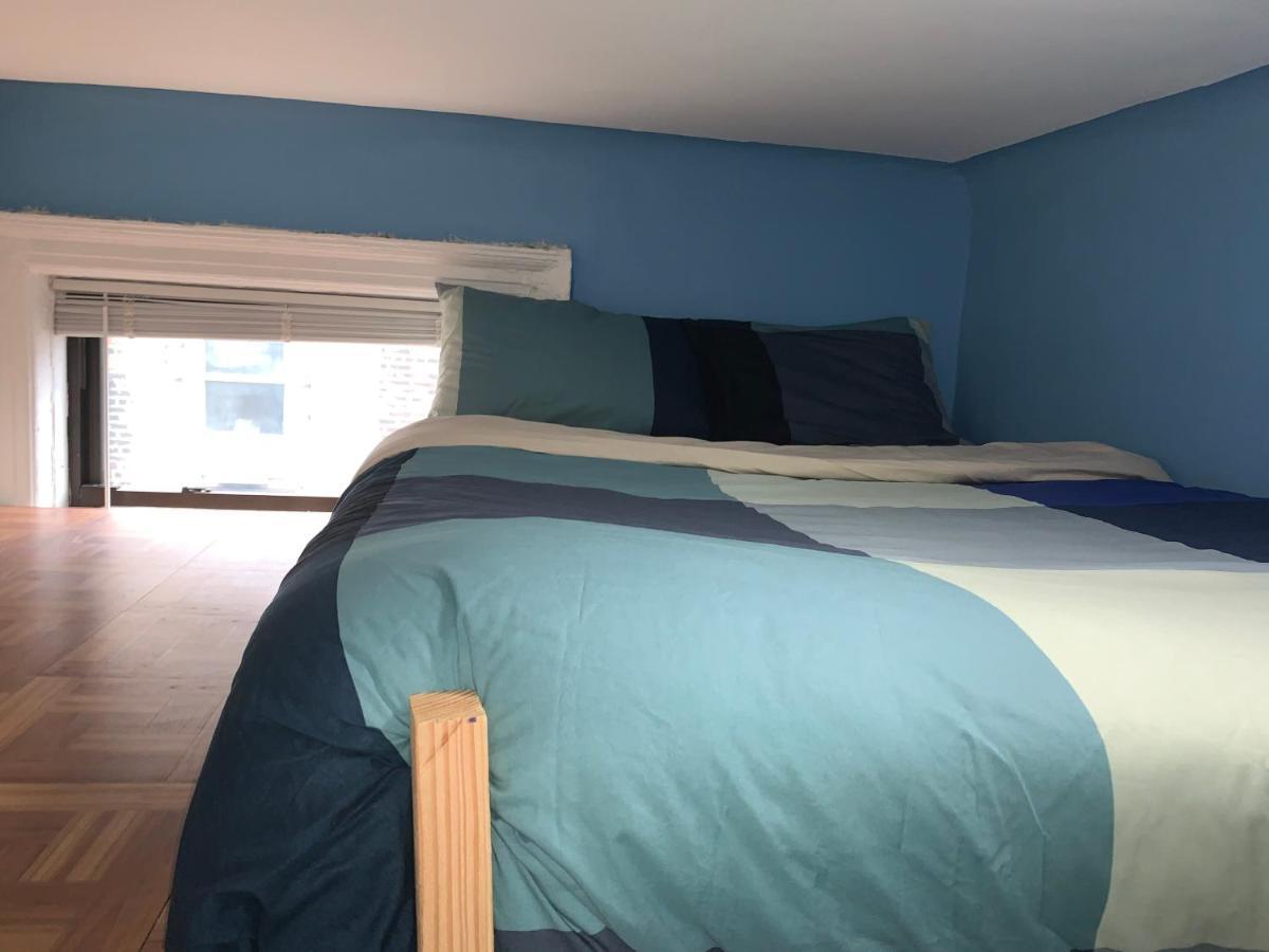 Ở trọ Private In A Shared 15 Minutes To Times Square! *