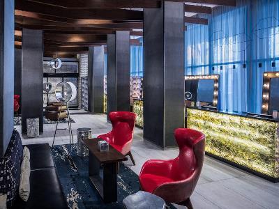 Doubletree By Hilton Times Square West