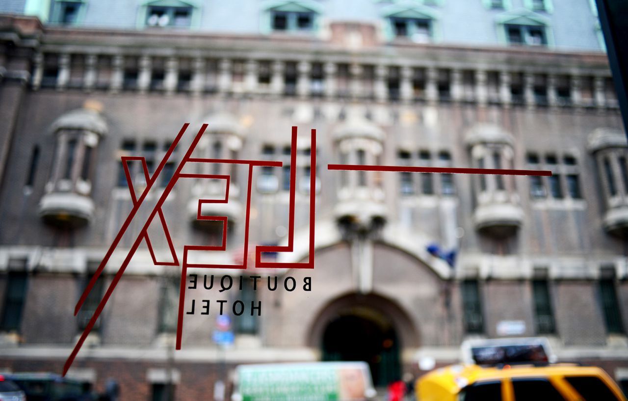 Hotel Lex Nyc Nova York