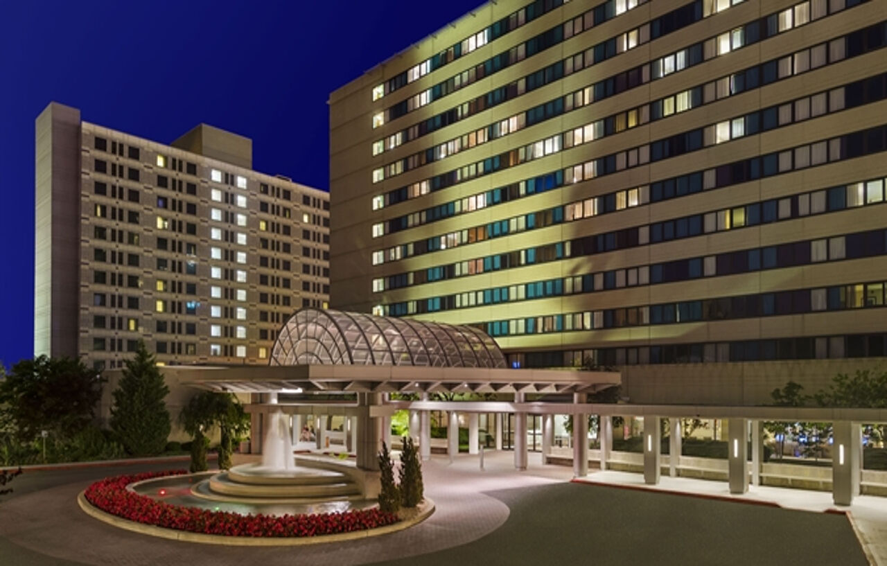 Hilton Jfk Airport 4* Nova York