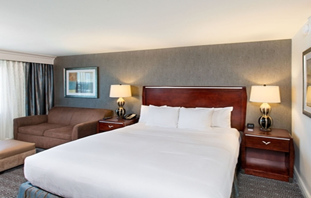Hilton Jfk Airport Nova York