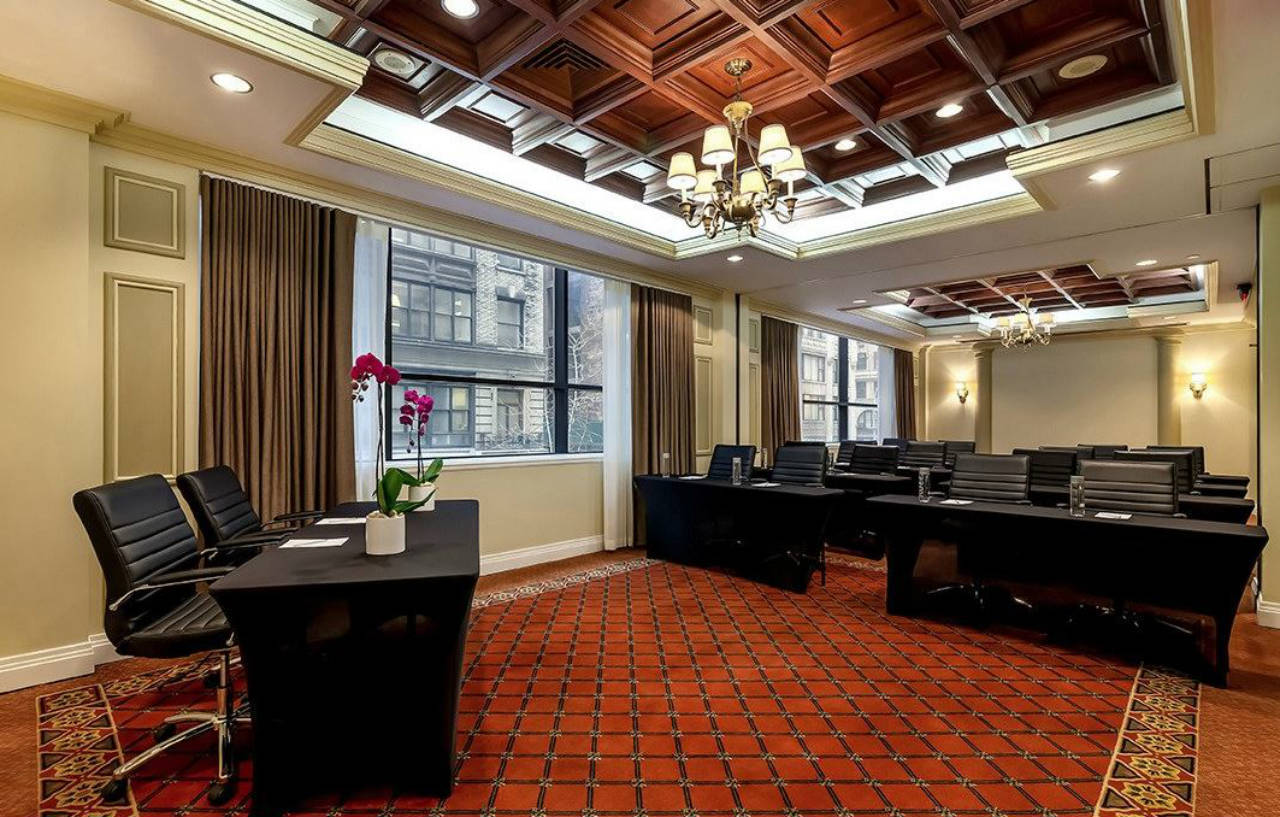 Avalon Hotel Nova York