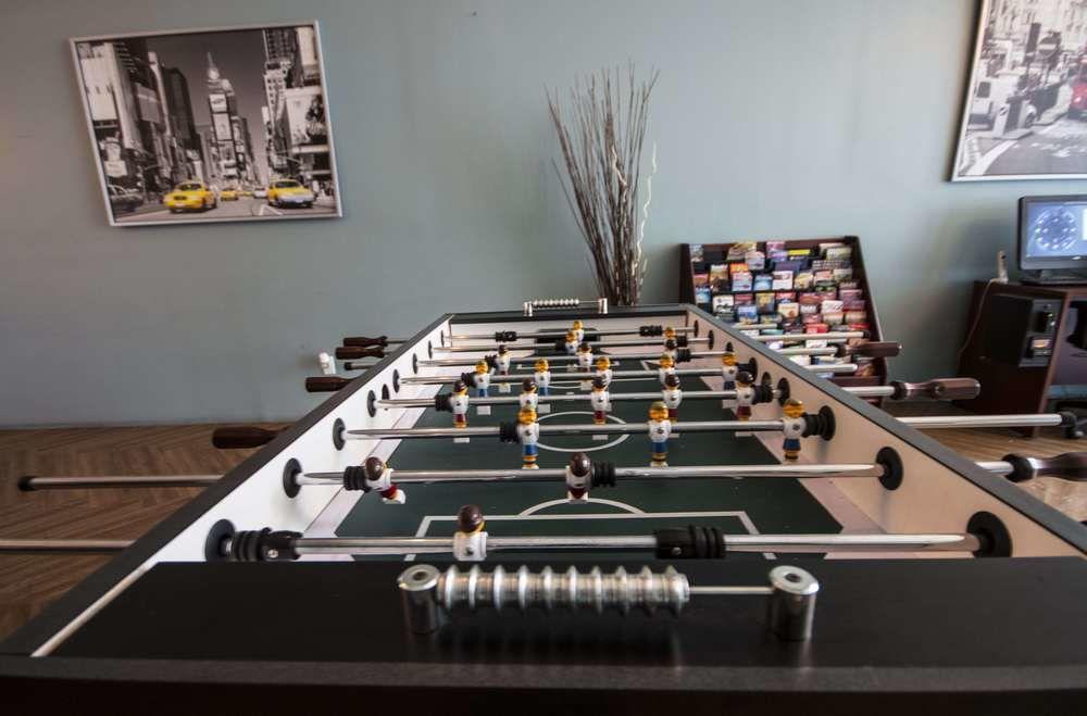 International Students Residences (adults Only) Nhà trọ New York