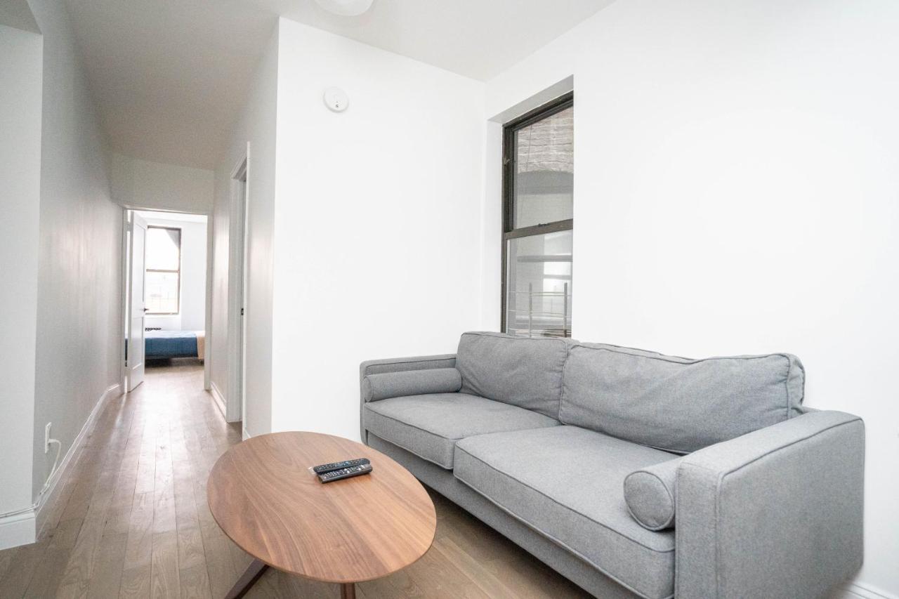 Chelsea South 30 Day Stays Căn hộ New York