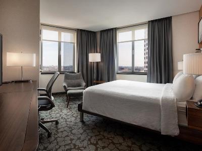 Hilton Garden Long Island Khách sạn New York