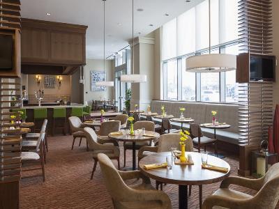 Hilton Garden Long Island Khách sạn