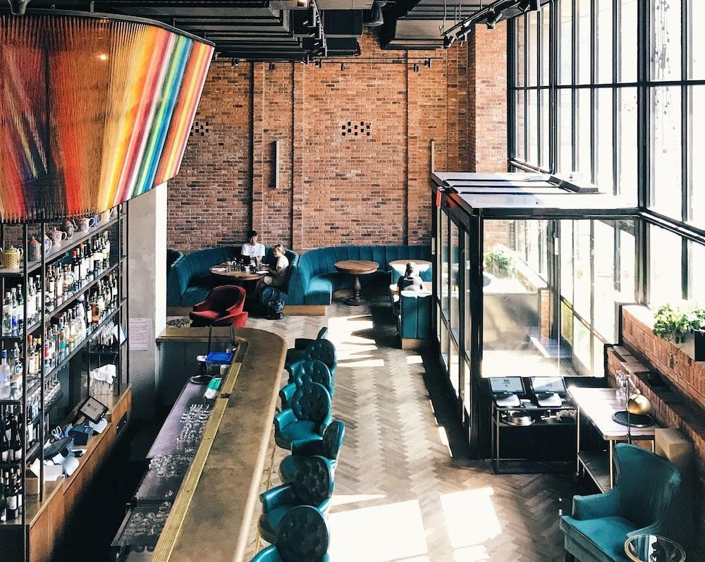 Arlo Williamsburg 5* Nova York