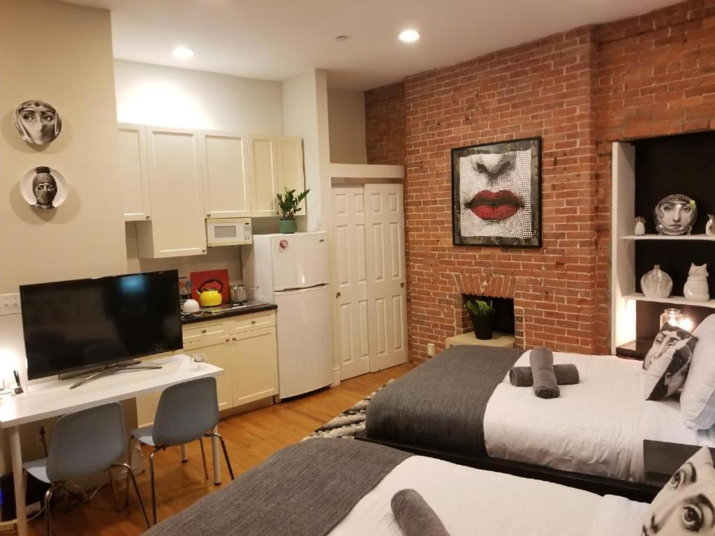 Jun Midtown Apartment