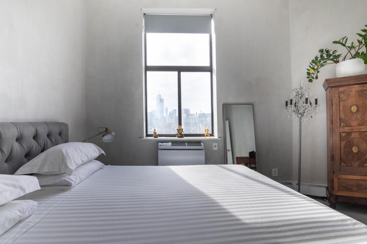 West 4th Street Iii By Onefinestay Apartamento Nova York