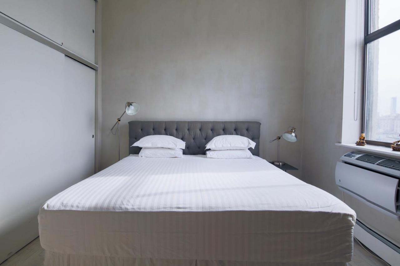 Apartamento West 4th Street Iii By Onefinestay Nova York