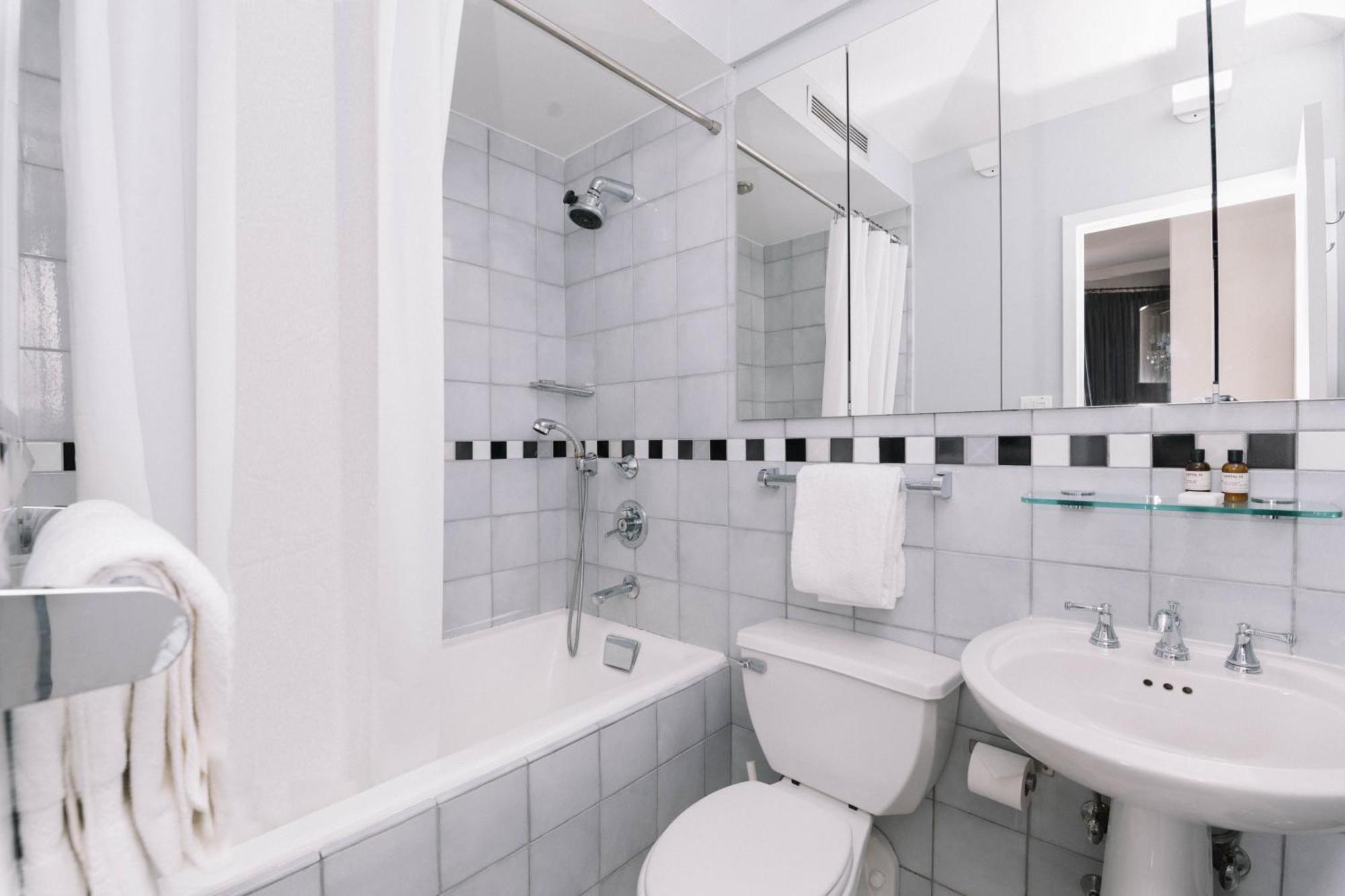 Apartamento West 4th Street Iii By Onefinestay