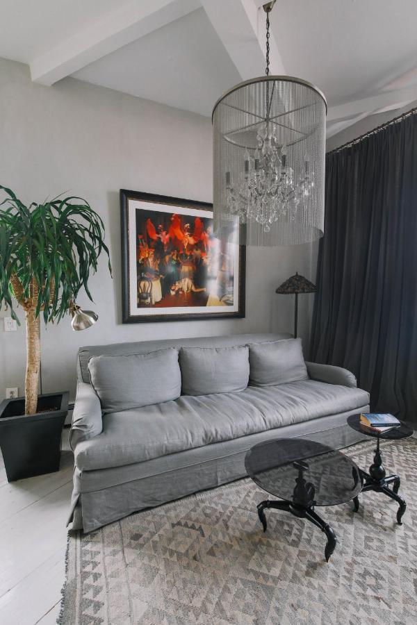 Apartamento West 4th Street Iii By Onefinestay