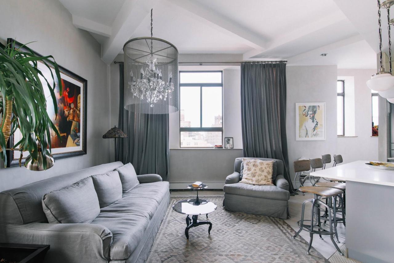 Apartamento West 4th Street Iii By Onefinestay