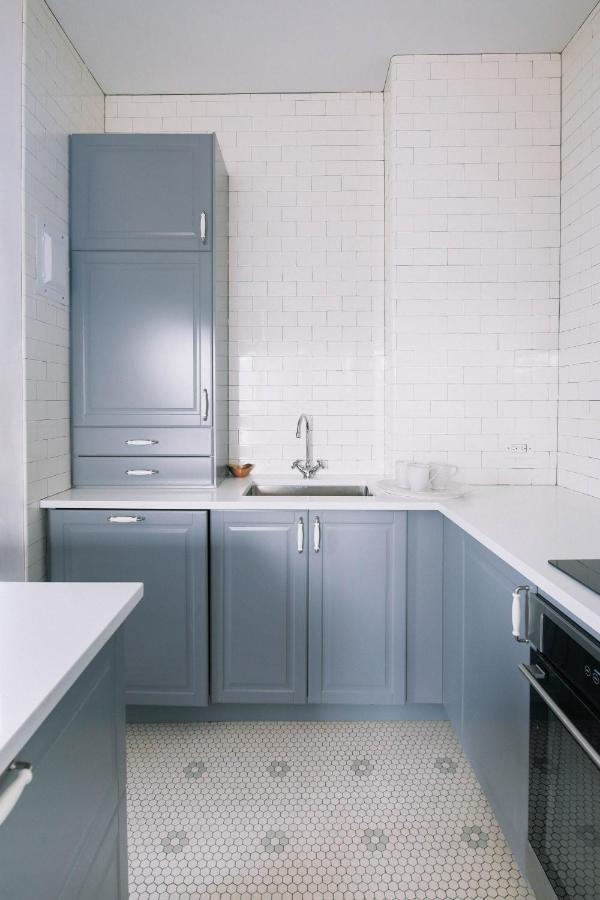 West 4th Street Iii By Onefinestay * Nova York