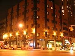 Chelsea Savoy Khách sạn New York