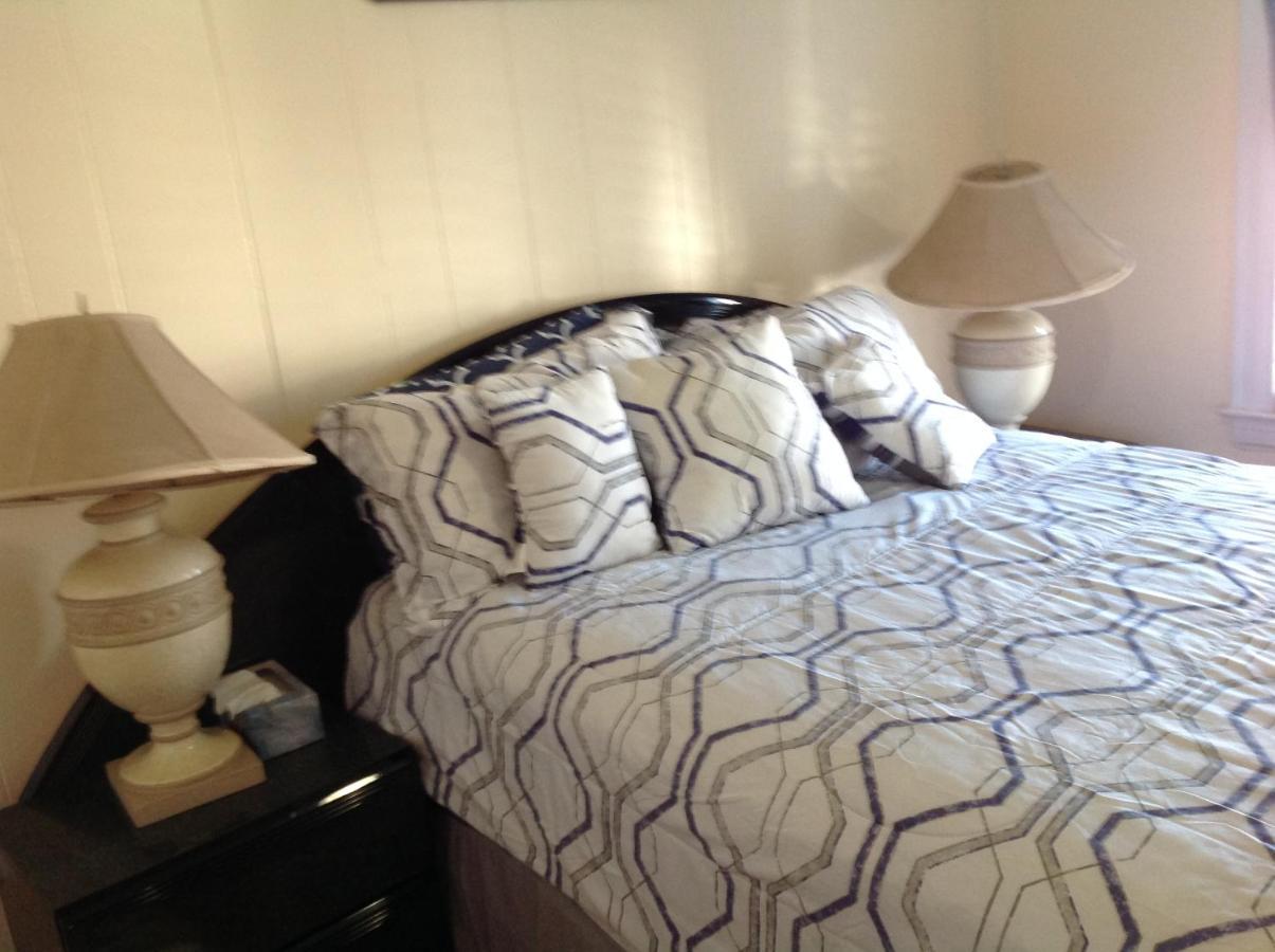 Apartamento Waycross Vista Inc - Ground Floor *