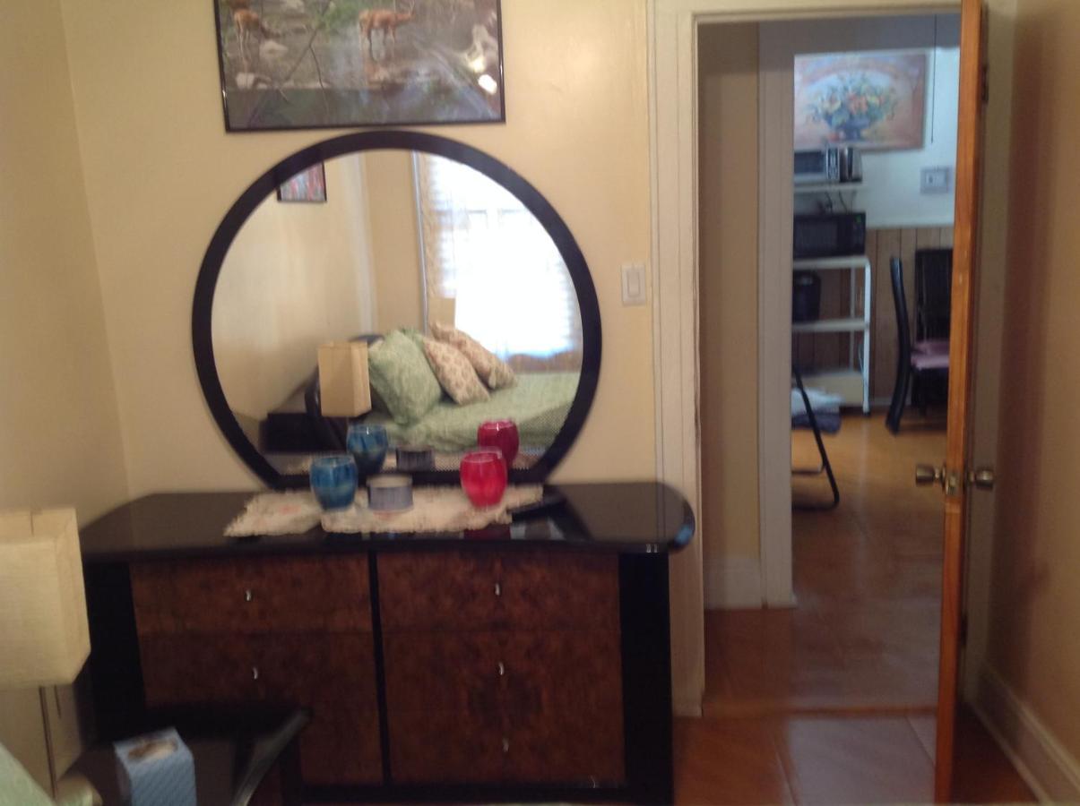 Waycross Vista Inc - Ground Floor Apartamento Nova York