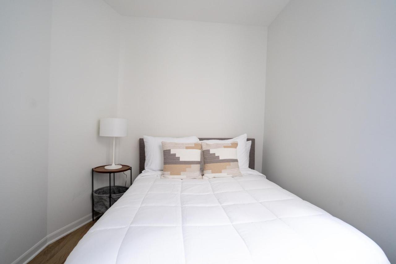 Căn hộ Chelsea South 30 Day Stays *