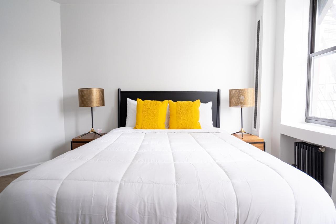 Căn hộ Chelsea South 30 Day Stays New York