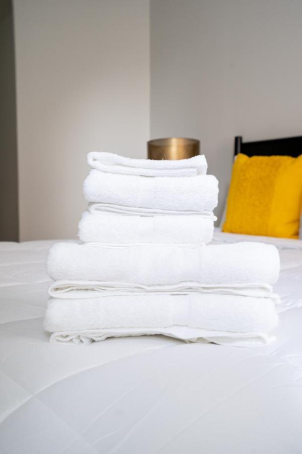 Căn hộ Chelsea South 30 Day Stays New York