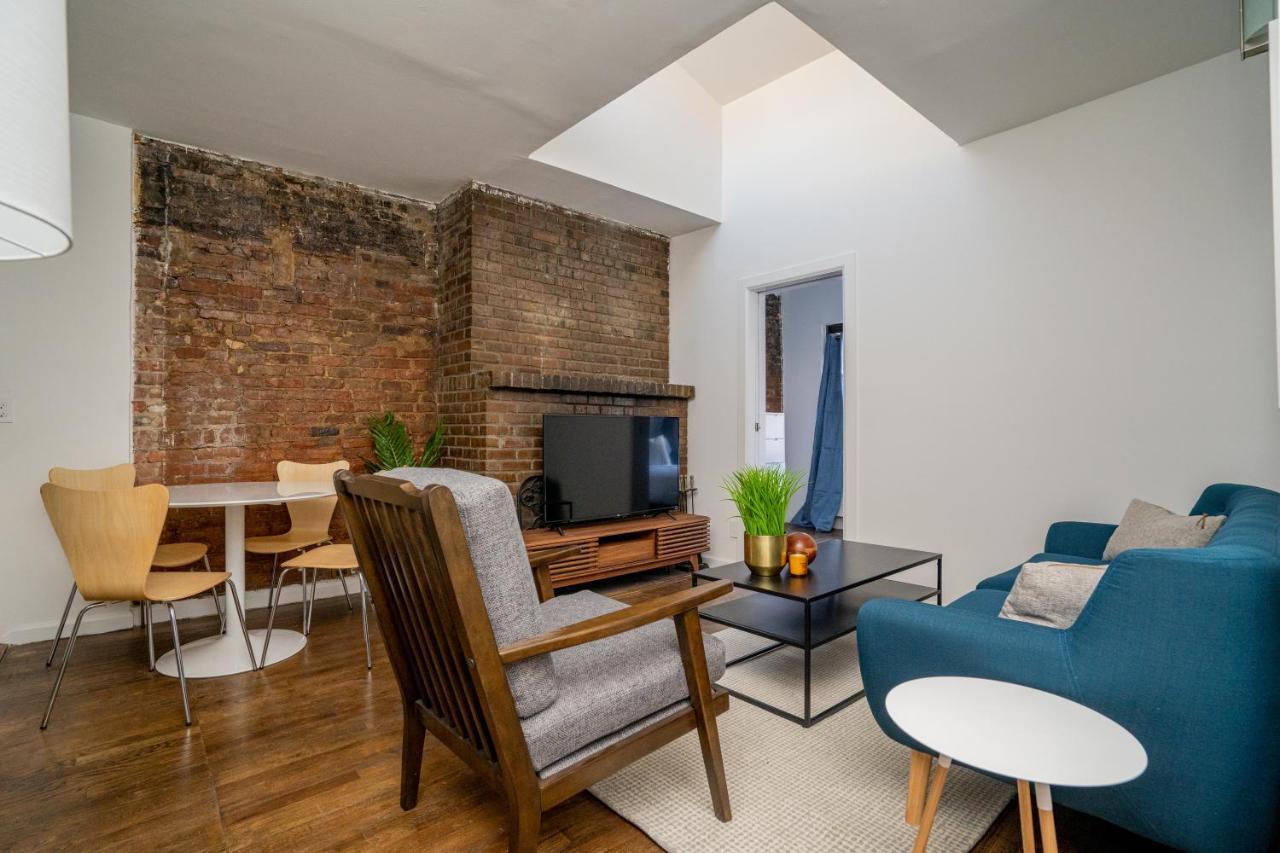 Midtown South 30 Day Apartamento Nova York