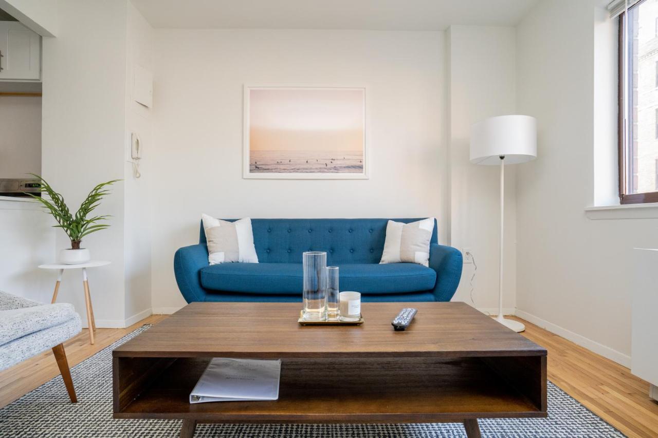 Apartamento Midtown South 30 Day Nova York