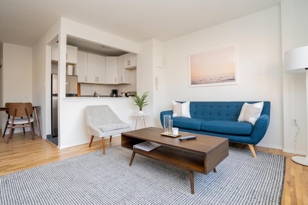 Midtown South 30 Day Apartamento
