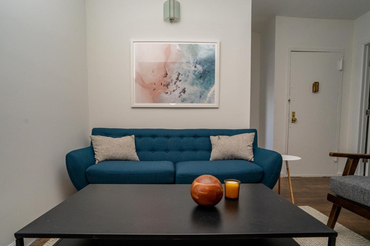 Apartamento Midtown South 30 Day