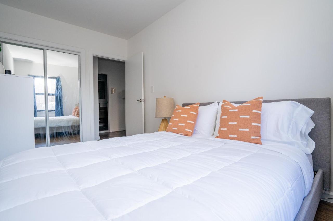 Apartamento Midtown South 30 Day