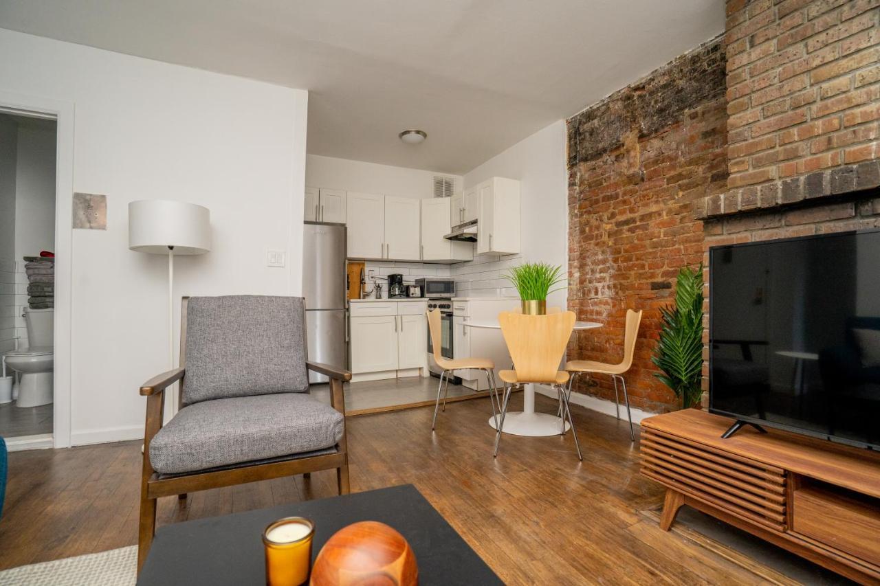 Apartamento Midtown South 30 Day