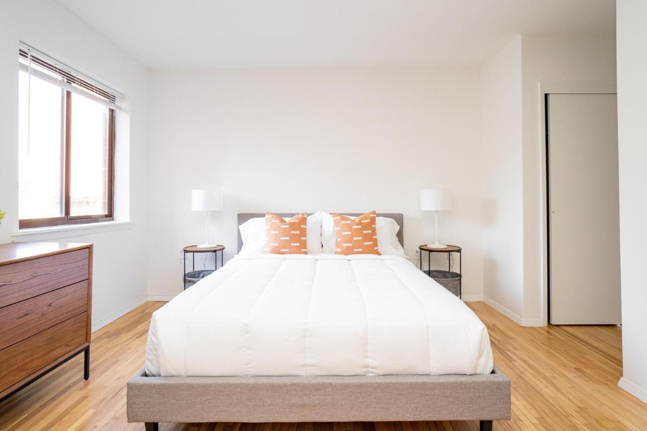 Midtown South 30 Day Apartamento