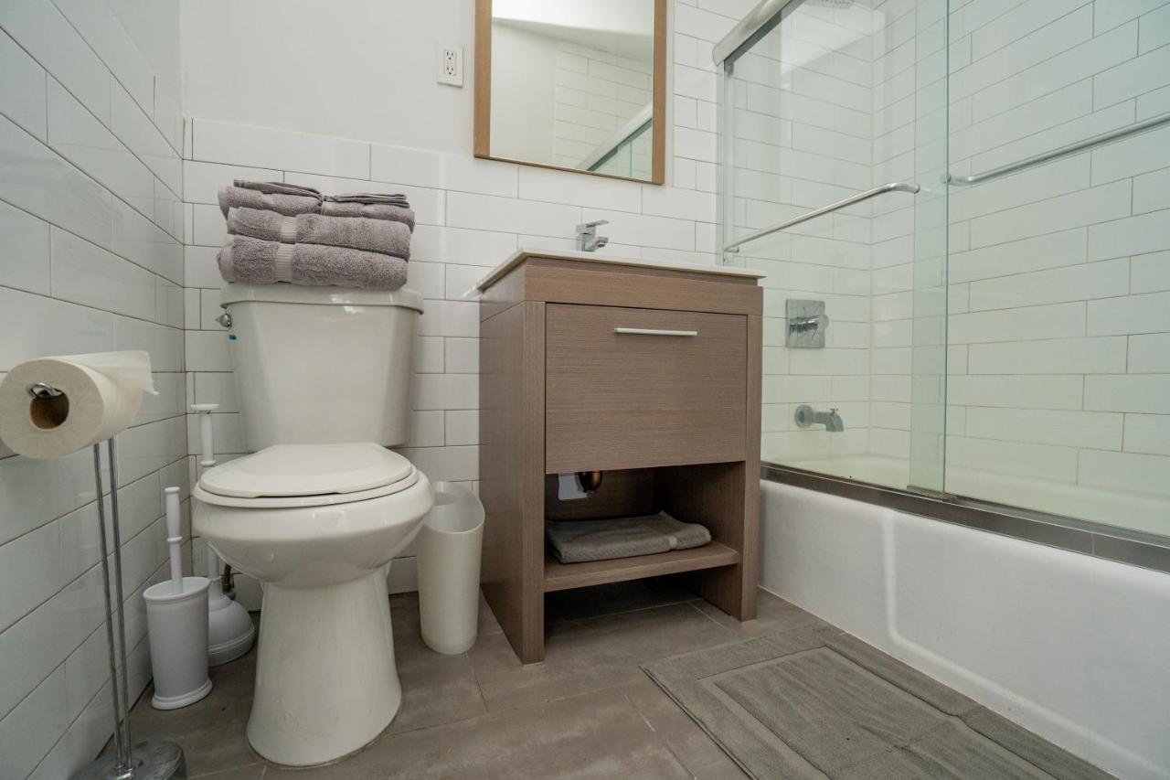 Midtown South 30 Day Apartamento *
