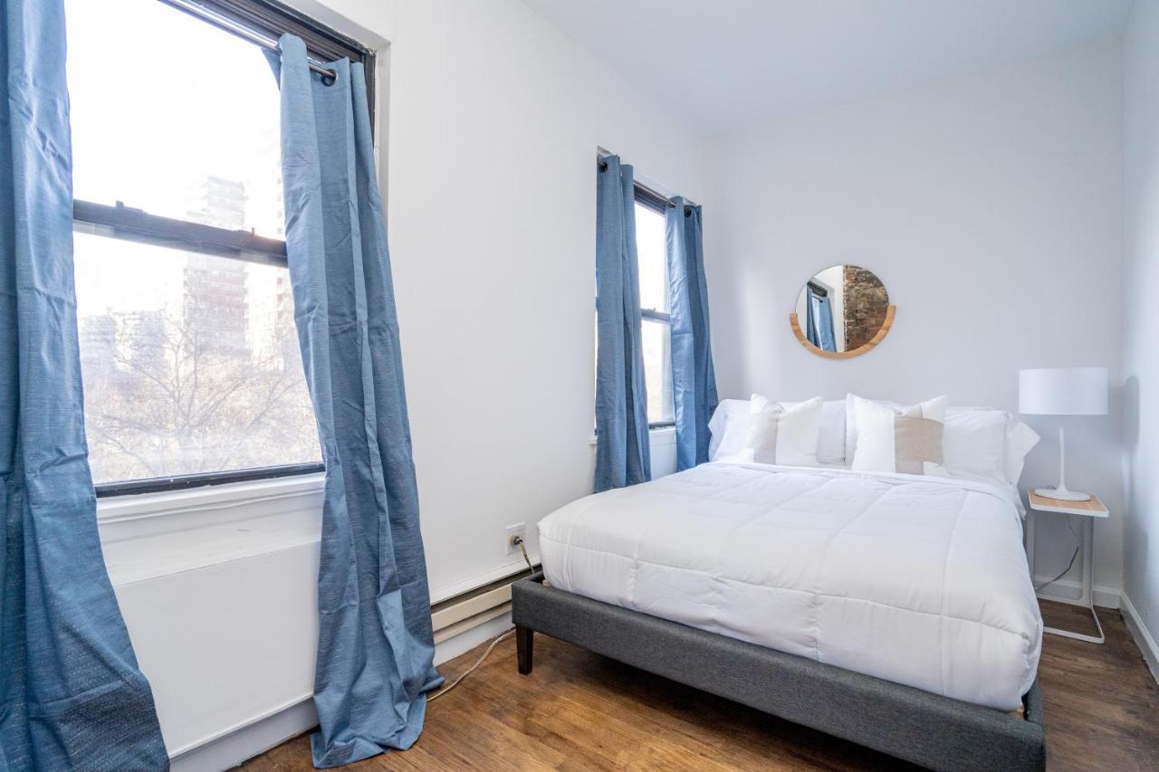Midtown South 30 Day Apartamento Nova York