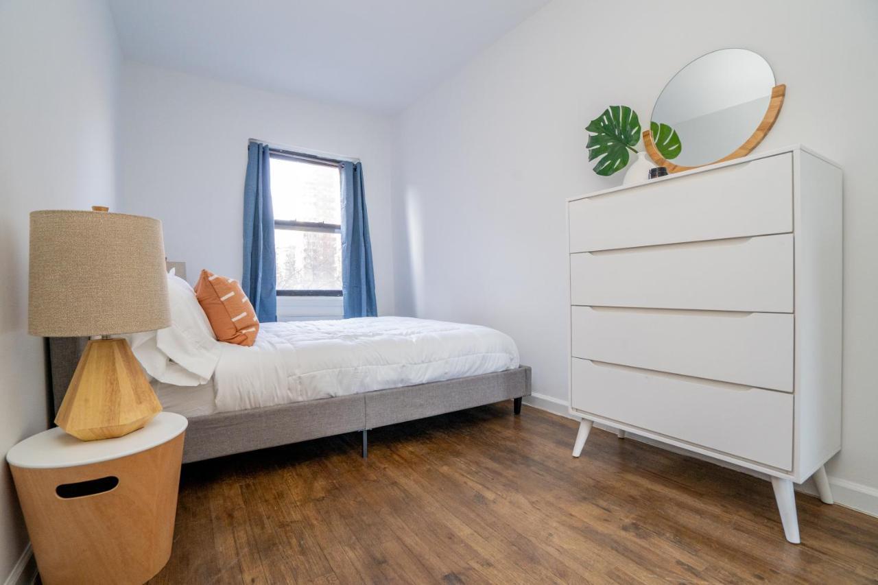 Apartamento Midtown South 30 Day Nova York