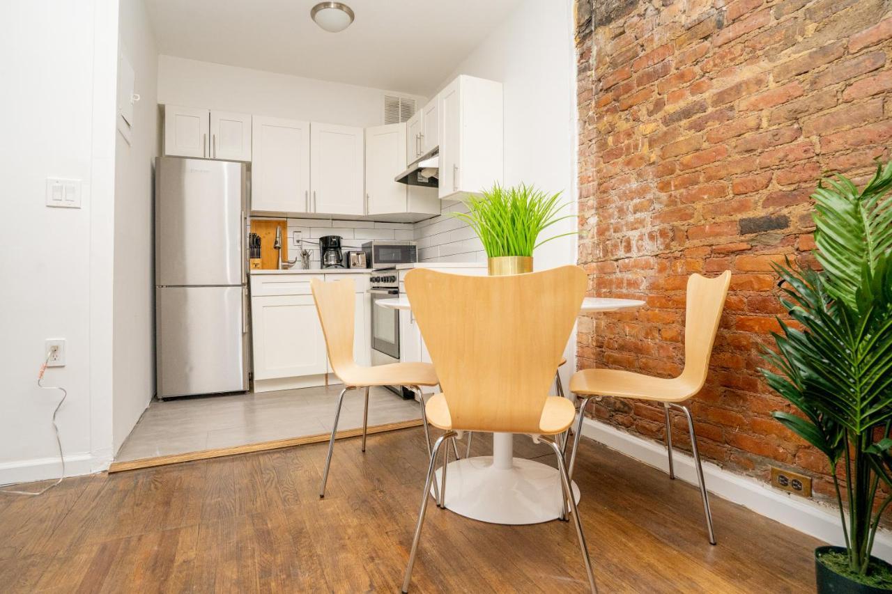 Apartamento Midtown South 30 Day