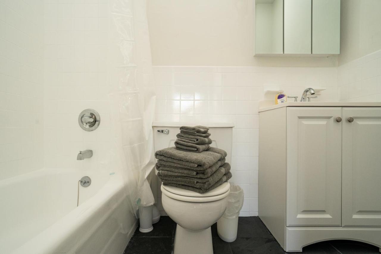 Midtown South 30 Day Apartamento