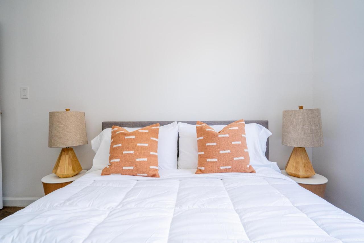 Apartamento Midtown South 30 Day *