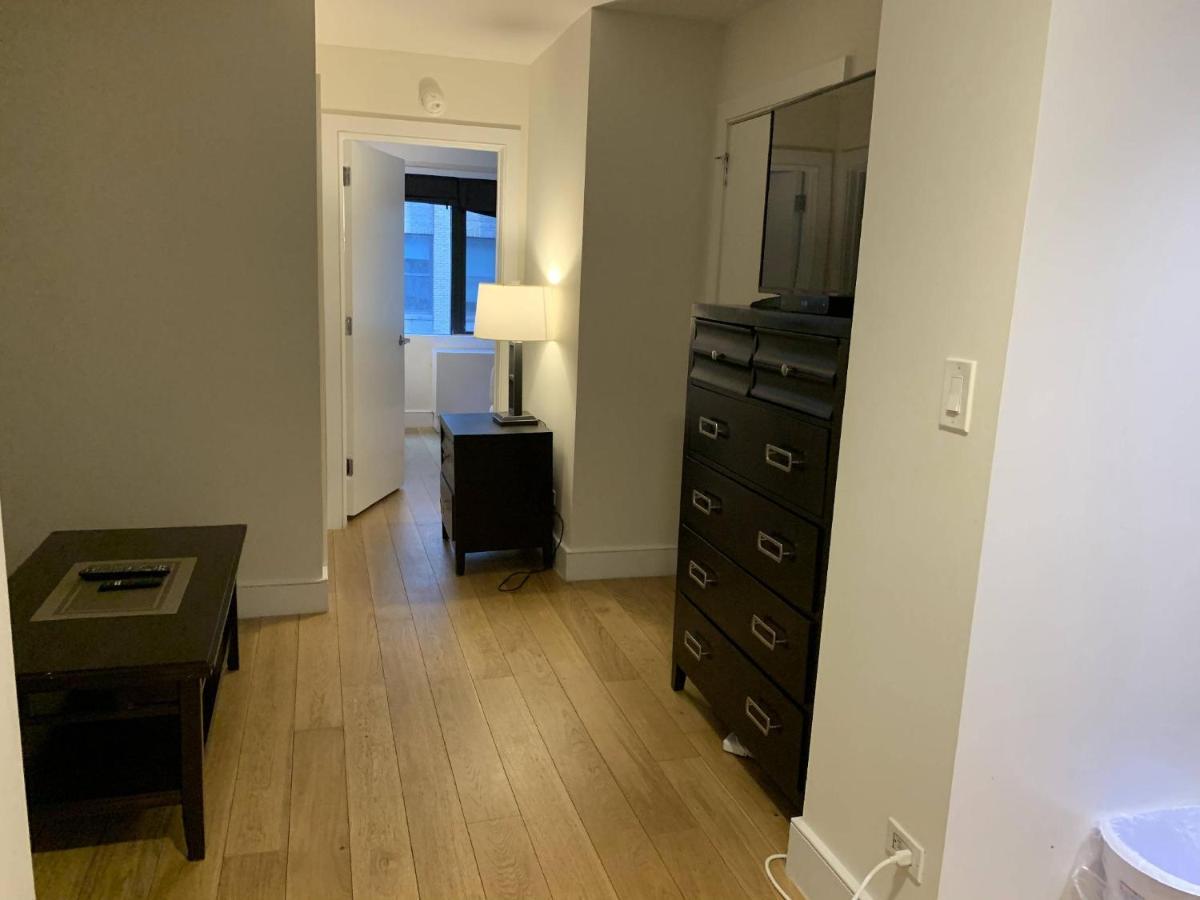 Apartamento East River Corporate 30 Day Nova York