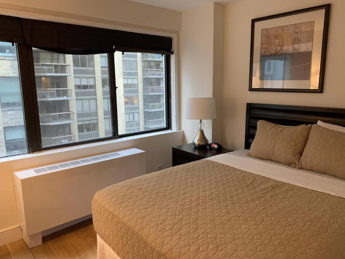 East River Corporate 30 Day Apartamento Nova York