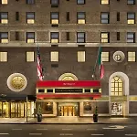 Michelangelo Hotel