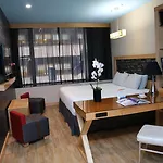 Tryp By Wyndham New York City Times Square - Midtown