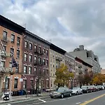Elegant Private Room Close To Manhattan! - Room Is In A 2 Bedrooms Apartament And First Floor With Free Street Parking