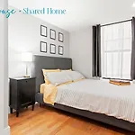 Lea House