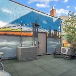 Hot Bushwick Location- Art Studio With Roof Terrace At \