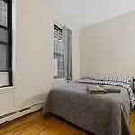 Park Side Living, Get Cozy