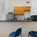 Park Side Living, Get Cozy