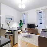Apartment 283: Columbus Circle
