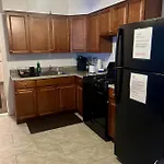 A Spacious & Blissful Stay In Queens