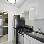 Apartment 407: East Village