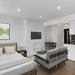 Apartment 407: East Village